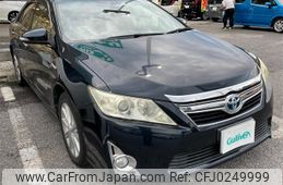 toyota camry 2012 -TOYOTA--Camry DAA-AVV50--AVV50-1014339---TOYOTA--Camry DAA-AVV50--AVV50-1014339-