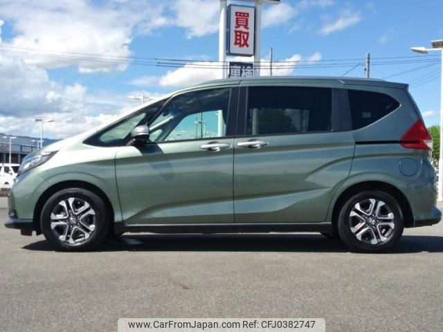 honda freed-plus 2021 quick_quick_6BA-GB5_GB5-3162274 image 2