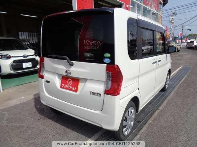 daihatsu tanto 2014 -DAIHATSU--Tanto DBA-LA610S--LA610S-0030102---DAIHATSU--Tanto DBA-LA610S--LA610S-0030102- image 2