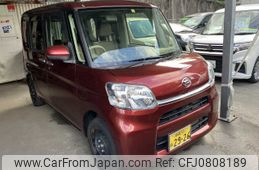 daihatsu tanto 2018 -DAIHATSU--Tanto DBA-LA600S--LA600S-0635802---DAIHATSU--Tanto DBA-LA600S--LA600S-0635802-