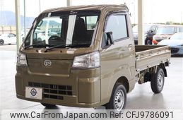 daihatsu hijet-truck 2024 -DAIHATSU--Hijet Truck 3BD-S500P--S500P-0188***---DAIHATSU--Hijet Truck 3BD-S500P--S500P-0188***-