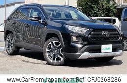 toyota rav4 2020 -TOYOTA--RAV4 6BA-MXAA54--MXAA54-2017512---TOYOTA--RAV4 6BA-MXAA54--MXAA54-2017512-