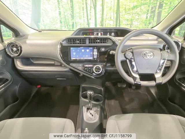 toyota aqua 2019 quick_quick_NHP10_NHP10-2622080 image 2