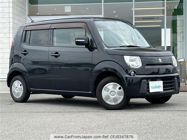 suzuki mr-wagon 2016 -SUZUKI--MR Wagon DBA-MF33S--MF33S-119101---SUZUKI--MR Wagon DBA-MF33S--MF33S-119101- image 1