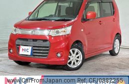 suzuki wagon-r-stingray 2012 quick_quick_MH34S_MH34S-703860