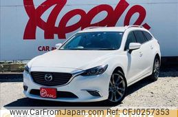 mazda atenza 2015 -MAZDA--Atenza Wagon LDA-GJ2AW--GJ2AW-100208---MAZDA--Atenza Wagon LDA-GJ2AW--GJ2AW-100208-