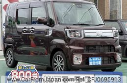 daihatsu wake 2018 GOO_JP_700060017330250128023