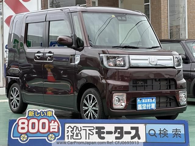 daihatsu wake 2018 GOO_JP_700060017330250128023 image 1