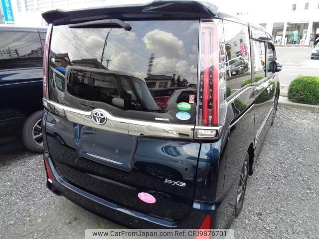 toyota noah 2020 quick_quick_DBA-ZRR80W_ZRR80-0614176 image 2