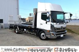 hino ranger 2021 CFJ8148253
