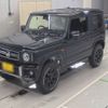 suzuki jimny 2024 -SUZUKI 【滋賀 581も4333】--Jimny JB64W-347946---SUZUKI 【滋賀 581も4333】--Jimny JB64W-347946- image 1