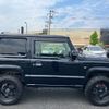 suzuki jimny 2021 CFJ1570937 image 8