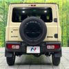 suzuki jimny 2022 quick_quick_JB64W_JB64W-238286 image 16