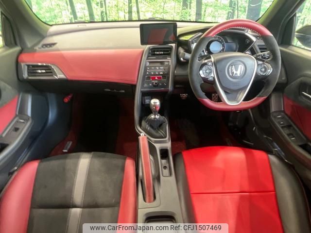 honda s660 2021 CFJ1507469 image 2