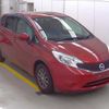 nissan note 2015 CFJ1694115 image 1