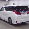 toyota alphard 2020 quick_quick_3BA-AGH35W_AGH35-0042051 image 2