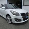 suzuki swift 2013 quick_quick_ZC32S_ZC32S-302385 image 1