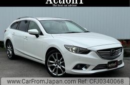 mazda atenza 2013 quick_quick_GJ2FW_GJ2FW-106342