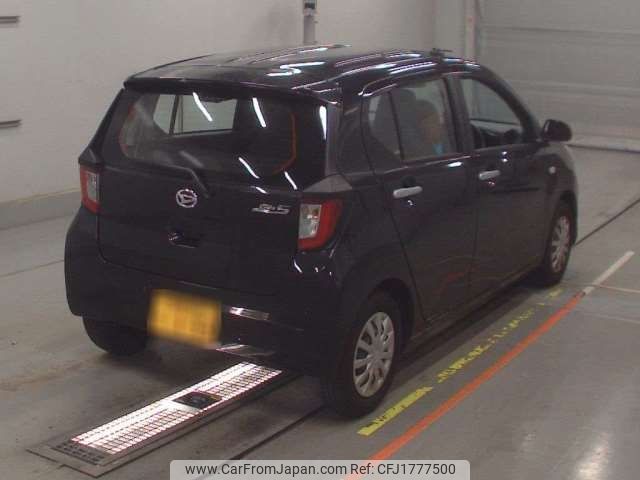 daihatsu mira-e-s 2025 CFJ1777500 image 2