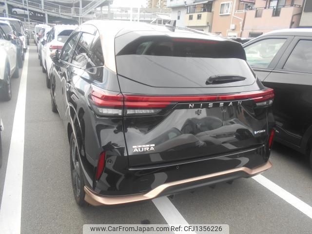 nissan aura 2022 quick_quick_6AA-FE13_FE13-222691 image 2
