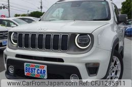 jeep renegade 2020 -CHRYSLER 【尾張小牧 303】--Jeep Renegade BV13PM--1C4BU0000LPL87020---CHRYSLER 【尾張小牧 303】--Jeep Renegade BV13PM--1C4BU0000LPL87020-