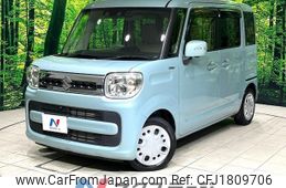 suzuki spacia 2020 CFJ1809706