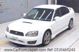 subaru legacy-b4 2003 -SUBARU--Legacy B4 BE5-127088---SUBARU--Legacy B4 BE5-127088-