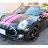 mini mini-others 2018 -BMW--BMW Mini DBA-LN15--WMWLN320302H09314---BMW--BMW Mini DBA-LN15--WMWLN320302H09314- image 1