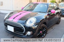 mini mini-others 2018 -BMW--BMW Mini DBA-LN15--WMWLN320302H09314---BMW--BMW Mini DBA-LN15--WMWLN320302H09314-