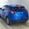 mazda cx-3 2016 -MAZDA--CX-3 DK5FW-129558---MAZDA--CX-3 DK5FW-129558- image 2