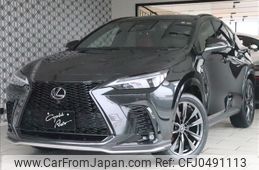 lexus nx 2023 -LEXUS--Lexus NX 6AA-AAZH25--AAZH25-6002997---LEXUS--Lexus NX 6AA-AAZH25--AAZH25-6002997-