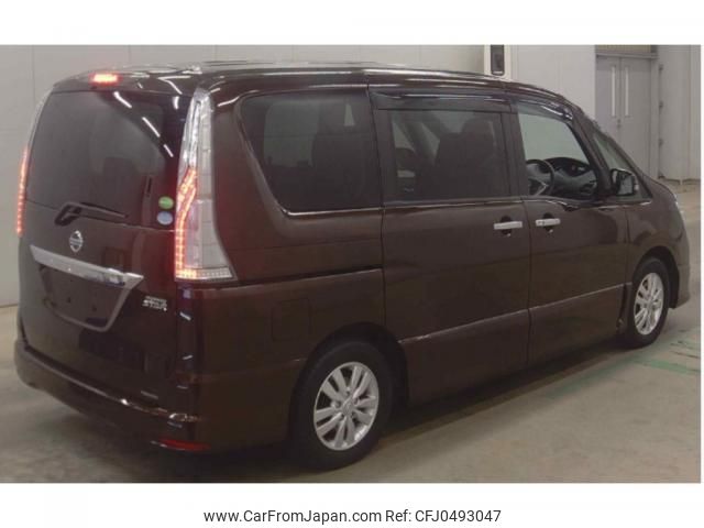 nissan serena 2016 quick_quick_DBA-FPC26_052879 image 2