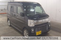 nissan clipper-rio 2017 CFJ1791098