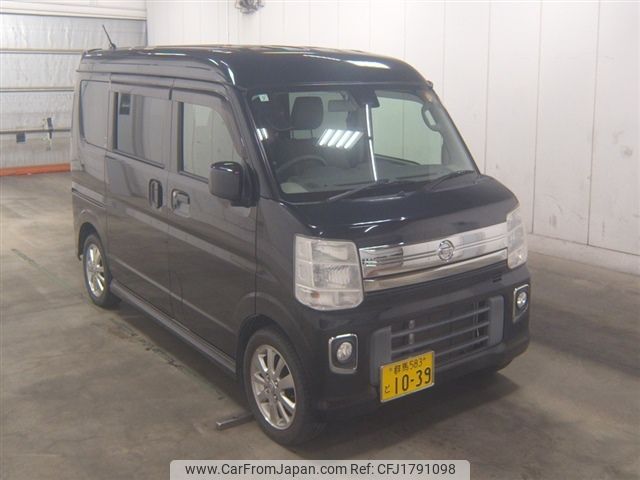 nissan clipper-rio 2017 CFJ1791098 image 1