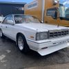 nissan laurel 1986 -NISSAN--Laurel HC32--036612---NISSAN--Laurel HC32--036612- image 1