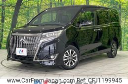 toyota esquire 2019 -TOYOTA--Esquire DBA-ZRR85G--ZRR85-0121303---TOYOTA--Esquire DBA-ZRR85G--ZRR85-0121303-