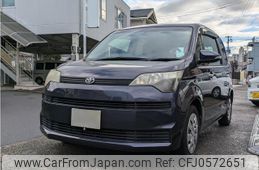 toyota spade 2012 -TOYOTA 【名変中 】--Spade NCP141--9010522---TOYOTA 【名変中 】--Spade NCP141--9010522-