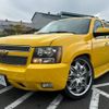 chevrolet avalanche 2011 GOO_NET_EXCHANGE_0503973A30231211W001 image 3