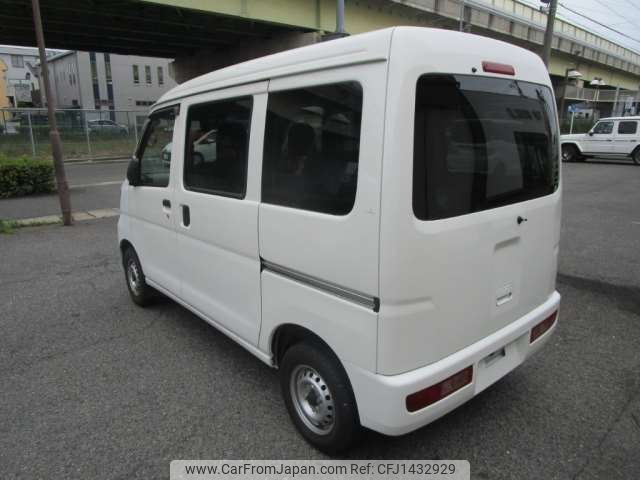 daihatsu hijet-van 2017 -DAIHATSU 【三河 580】--Hijet Van EBD-S321V--S321V-0322255---DAIHATSU 【三河 580】--Hijet Van EBD-S321V--S321V-0322255- image 2