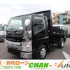 mitsubishi-fuso canter 2016 GOO_NET_EXCHANGE_0520179A30250712W001 image 1