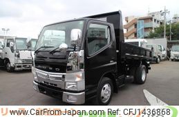 mitsubishi-fuso canter 2016 GOO_NET_EXCHANGE_0520179A30250712W001