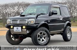 suzuki jimny 2012 quick_quick_ABA-JB23W_JB23W-669408