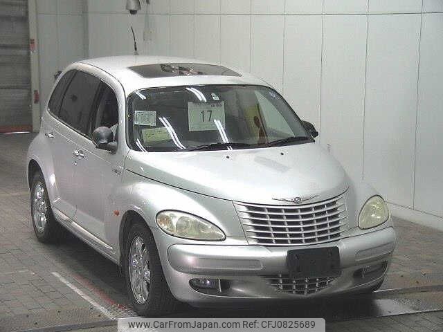 chrysler pt-cruiser 2005 CFJ0825689 image 1
