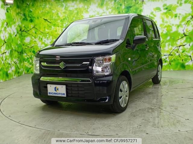 suzuki wagon-r 2022 quick_quick_5BA-MH85S_MH85S-152400 image 1