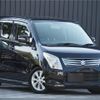 suzuki wagon-r 2011 quick_quick_DBA-MH23S_MH23S-880163 image 1