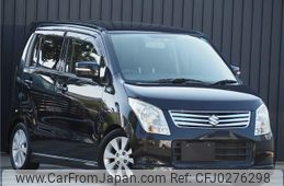 suzuki wagon-r 2011 quick_quick_DBA-MH23S_MH23S-880163