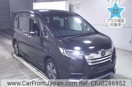 honda stepwagon 2018 -HONDA--Stepwgn RP5-1060760---HONDA--Stepwgn RP5-1060760-