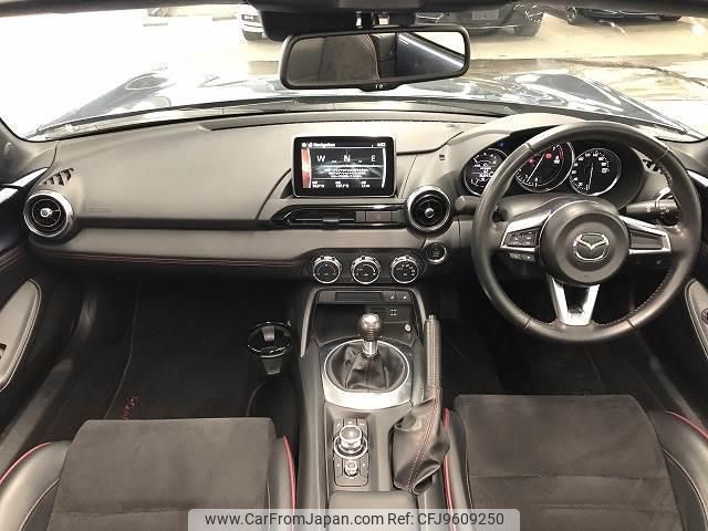 mazda roadster 2016 quick_quick_DBA-ND5RC_ND5RC-109730 image 2