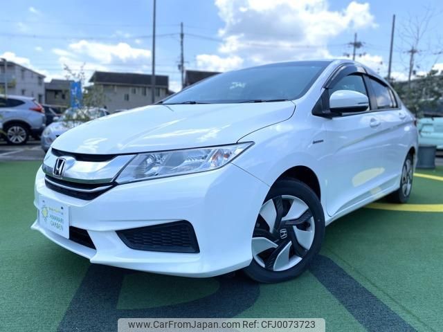 honda grace 2015 quick_quick_DAA-GM4_GM4-1002249 image 1