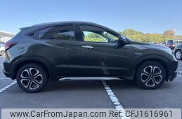 honda vezel 2014 CFJ1616961